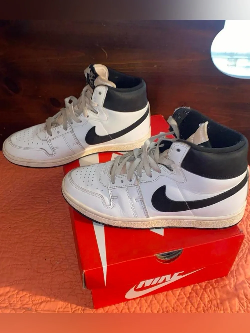 A Ma Maniére x Air Jordan Jordan Air Ship